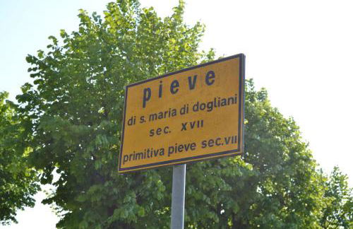 Agriturismo La Pieve - Foto 33