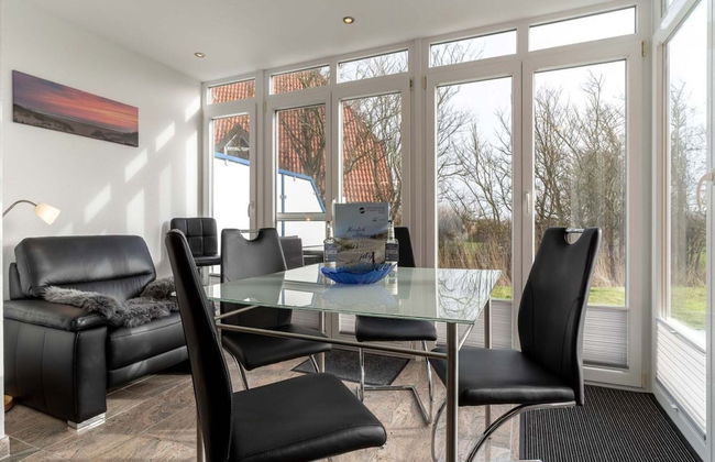 Komfortable Ferienwohnung in St.peter Ording - Foto 11