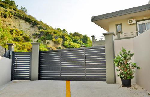 Villa with private pool Zambakas - Foto 35