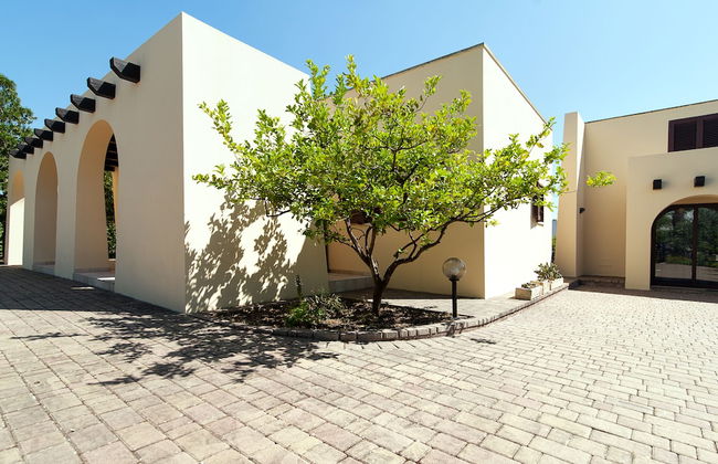 Villa Maria Antonietta - Foto 4