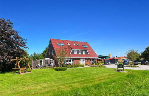 Landhaus am Grafthof - Photo 1