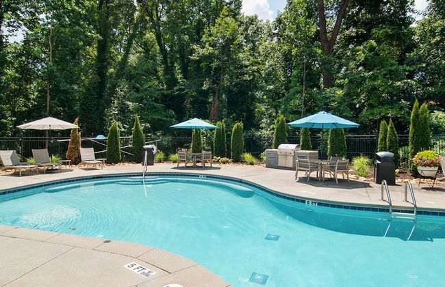 Furnished Apartments near Emory - Foto 44