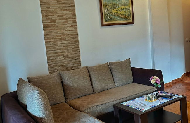 Apartments Lazarevic - Photo 14