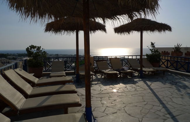 Aegean View Hotel - Foto 53