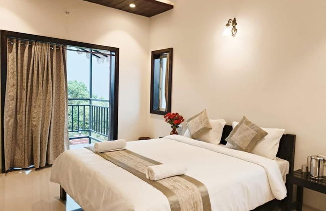 Omkar Villa - Photo 6