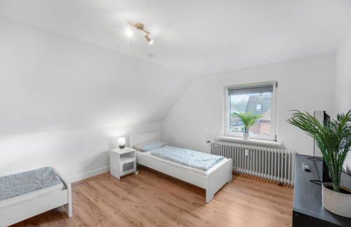 Work & Stay in Celle mit Küche - Photo 10