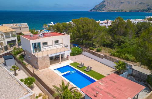 Villa Villa Mut by Interhome - Foto 70