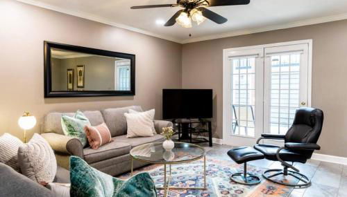 Downtown Nashville Condo, Walk to Broadway with Free Parking - Foto 3