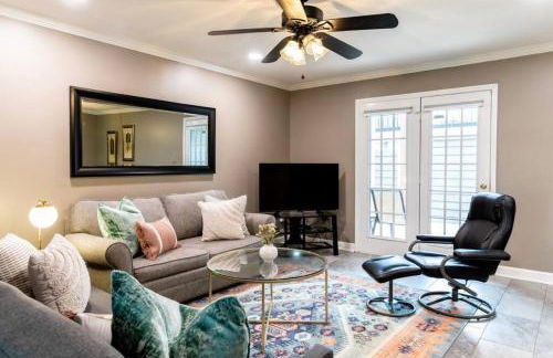 Downtown Nashville Condo, Walk to Broadway with Free Parking - Foto 3