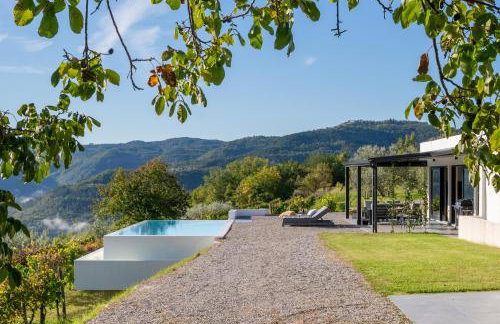 Casa Mille Olivi 2 - House with Private Pool & Lake View near Motovun - Photo 31