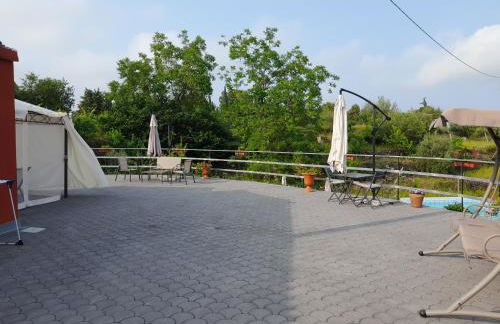 Sikelia Etna House - Foto 7