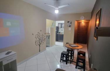 Apto Aconchegante Perto da Praia e Shopping - Foto 48