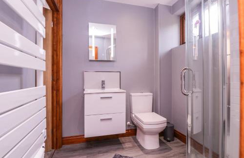 The Barn at Mulberry Lodge - Foto 24