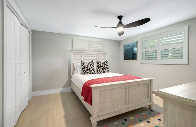 Sarasota Resort-like Living Near Siesta Key For 10 - Foto 88