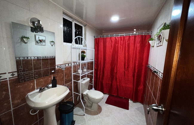 Entire Apartment Tu Nido De Amor #2 Santo Domingo West - Foto 51