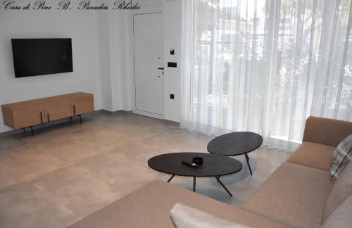 Casa di Pino in Paradisi Square near Airport - Foto 42