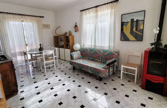 Welcomely - La Casa Di Rita - Li Cucutti - Foto 10