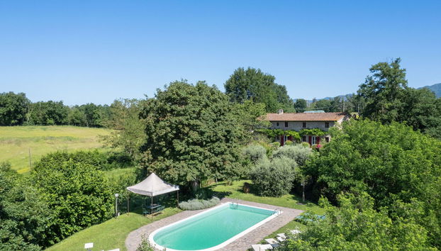 Holiday Home La Forra by Interhome - Photo 2, Aerial photography