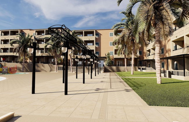 Aparthotel Aquasol - Foto 18