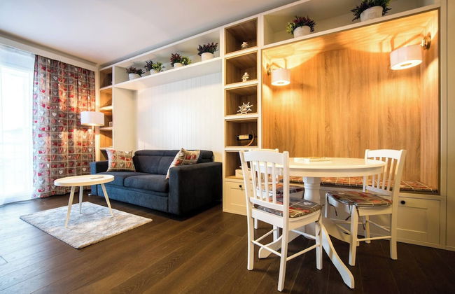 Escape to Wellness Your Lakeside Apartment Awaits - Foto 19