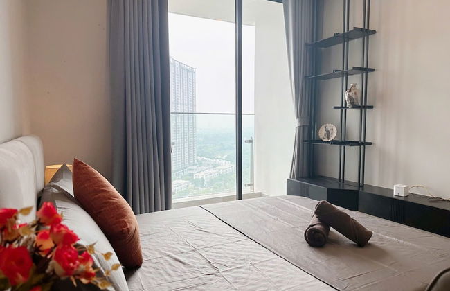 Sol Forest Ecopark Apartments - Photo 15