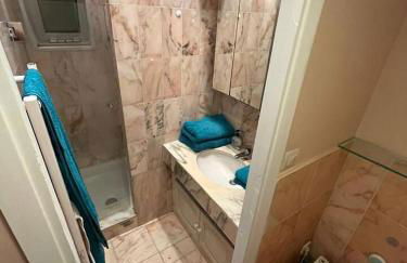 Appartement hyper central et calme, à 5 mètres de Monaco - Foto 9