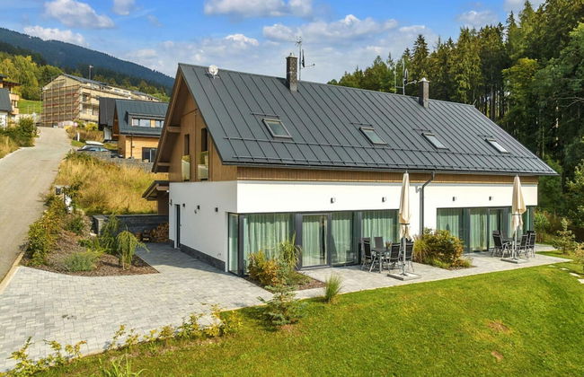 Comfortable Villa With Beautiful View - Foto 40