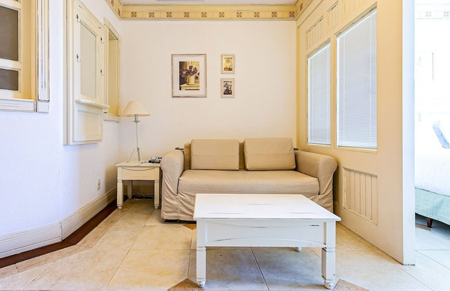 Confortáveis Studios no IL Campanario Resort ILCJR - Foto 74