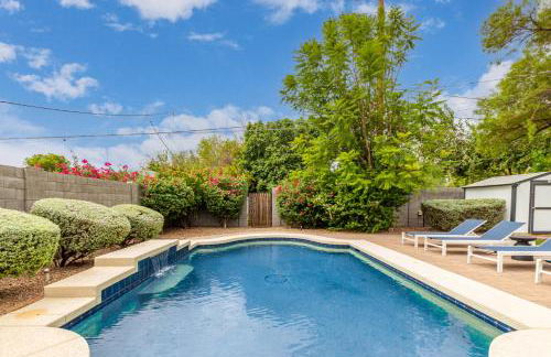 Casa Gia- Quiet Luxury Biltmore Area - Heated Pool - Foto 60