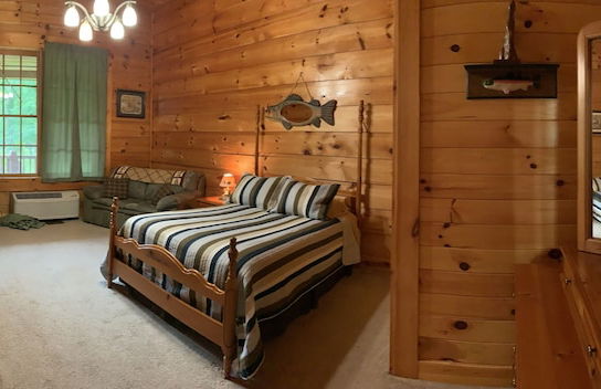 Elk Springs Resort - Foto 40