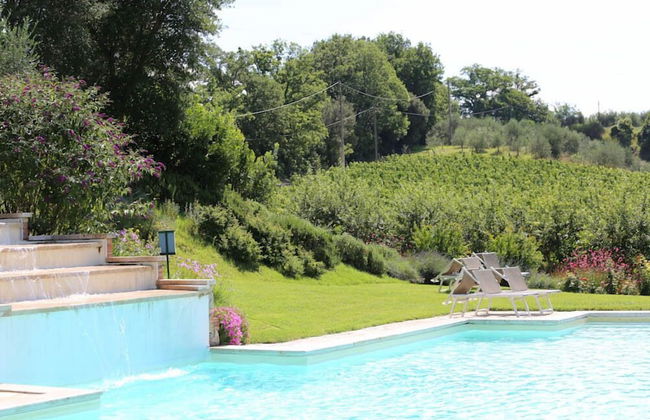 Verdidea - Podere della Bruciata - Foto 70