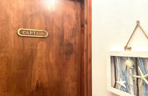 Villetta La Risacca - fronte mare - seafront - Foto 35