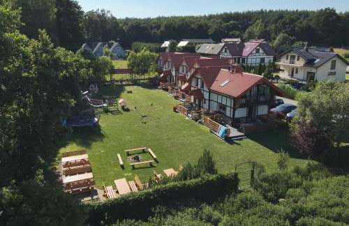 Słoneczne Dęby - Foto 1