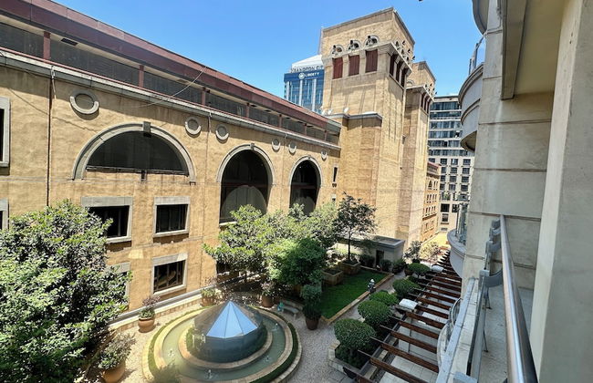 KMG Apartments x Michelangelo Towers 0705 - Photo 12