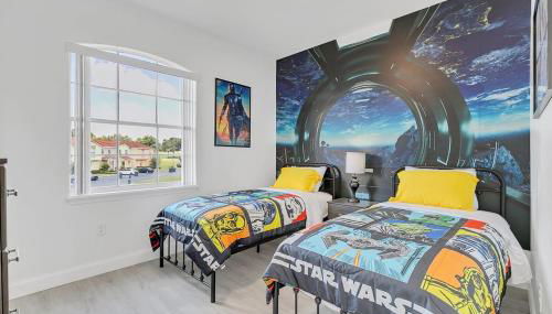 Modern Vacation Home Minutes Away From The Parks - Foto 4