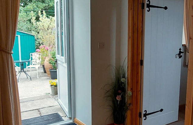 Wesley House Holiday Cottages - Foto 25