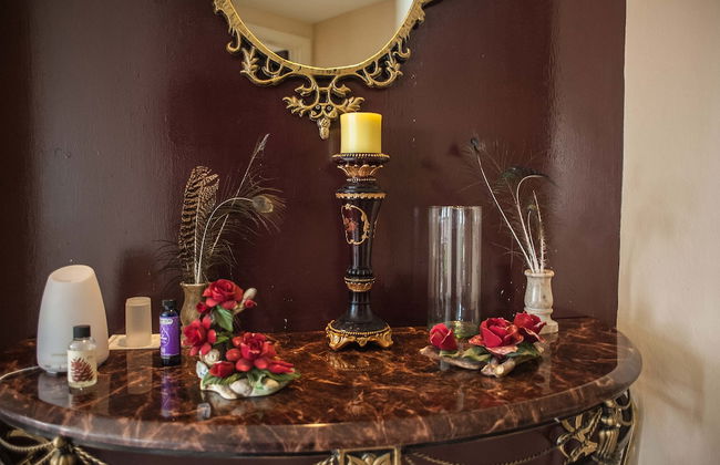 Palmyra Luxury Suites - Foto 14