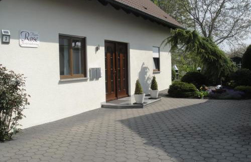 Apartment Rose - Foto 12