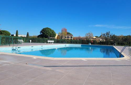 Ginkgo Studio - piscine, proche de la mer, Golf, WIFI - Foto 15