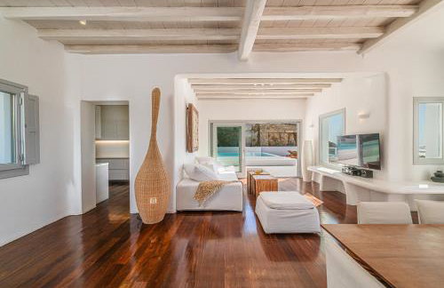 Anthis Villas Mykonos - Foto 40