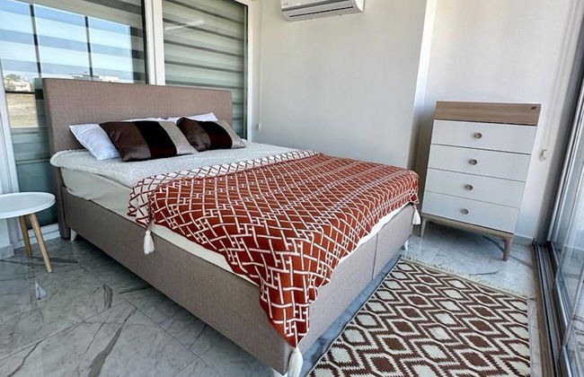 Babylon 40 - 2 bed Private Home Sleeps Up To 6 Close to Everything - Foto 2