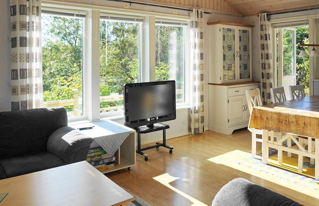 Holiday Home in Askeröarna - Foto 5