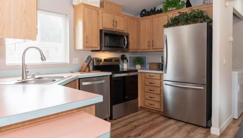 Funky and Fun Beach Getaway - Foto 4