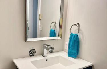 Contemporary Ski Condo - Foto 25