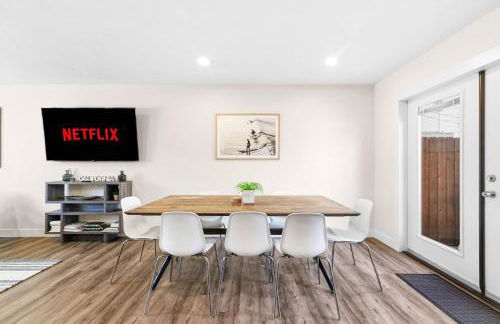 Dog Friendly Home Near the Beach with Grill, Fire Pit, Enclosed Backyard - Foto 55