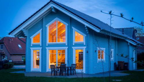 Ferienhaus Nordic - Foto 5