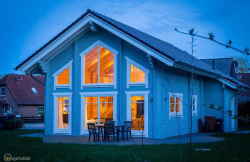 Ferienhaus Nordic - Foto 5