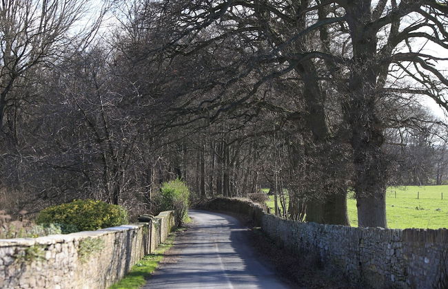 Glanhenwye Courtyard Cottages - Foto 48