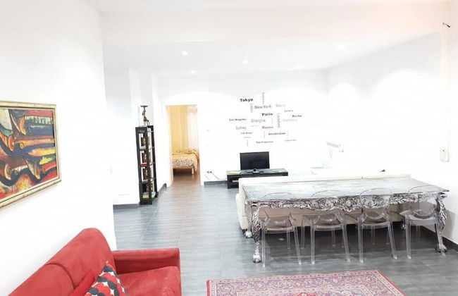 Appartamento Delle Star - Foto 37