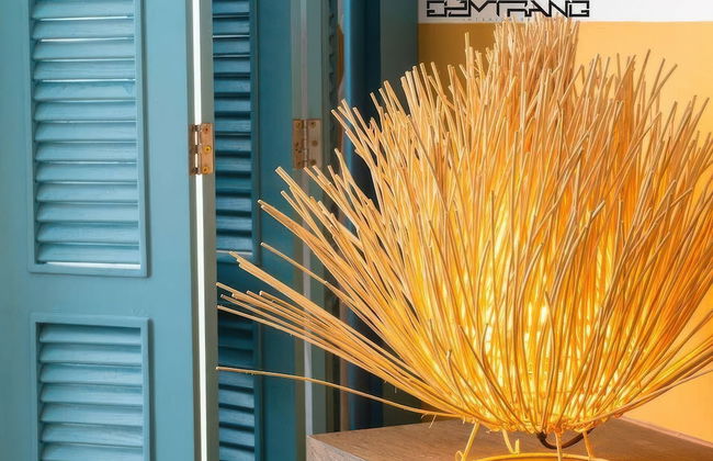 Kingston Residence - Transit Indochine Apartment - Foto 2